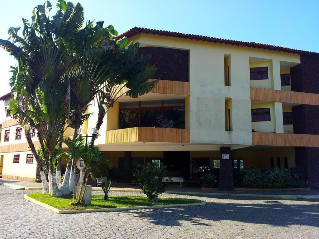 Apart-Hotel Marinas Do Canal Cabo Frio Exterior photo